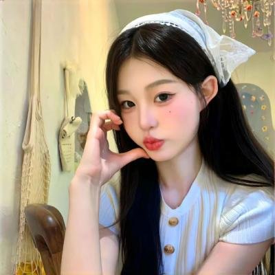麦田