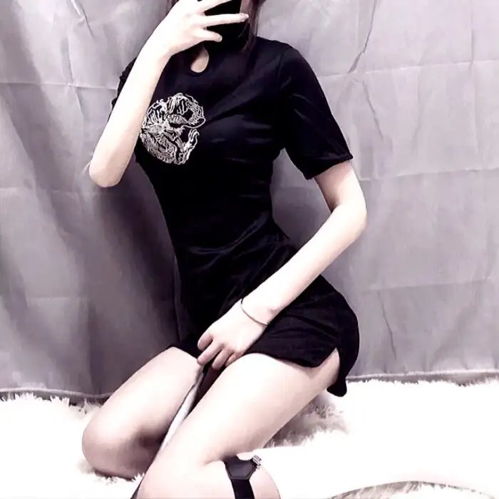 哈罗德主人与男孩